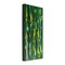 Unfinished Cradled Wood Panels for Painting, 4 Pack of 4x12 inch - Studio Birch Wooden Canvas Boards 3/4" Deep - Mixed-Media Craft, Acrylic, Oil, Encaustic, Paint Pouring Panel Board